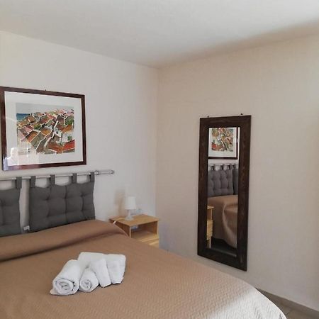 Villa Antonella Rooms Mondello Palermo Exterior foto
