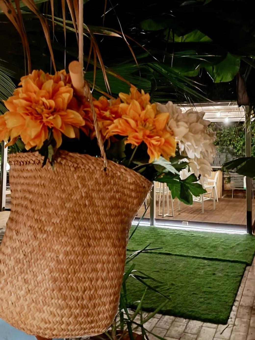 Villa Antonella Rooms Mondello Palermo Exterior foto