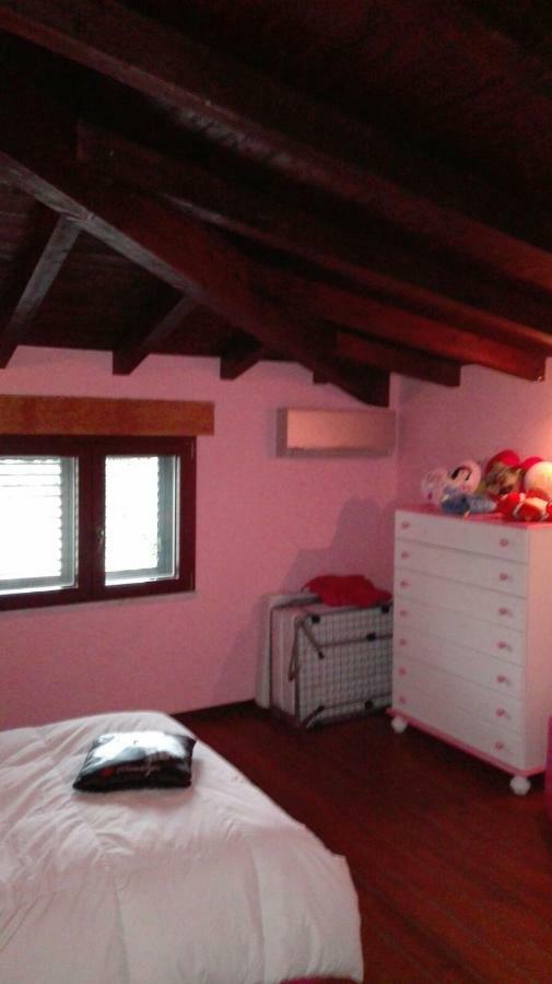 Villa Antonella Rooms Mondello Palermo Exterior foto