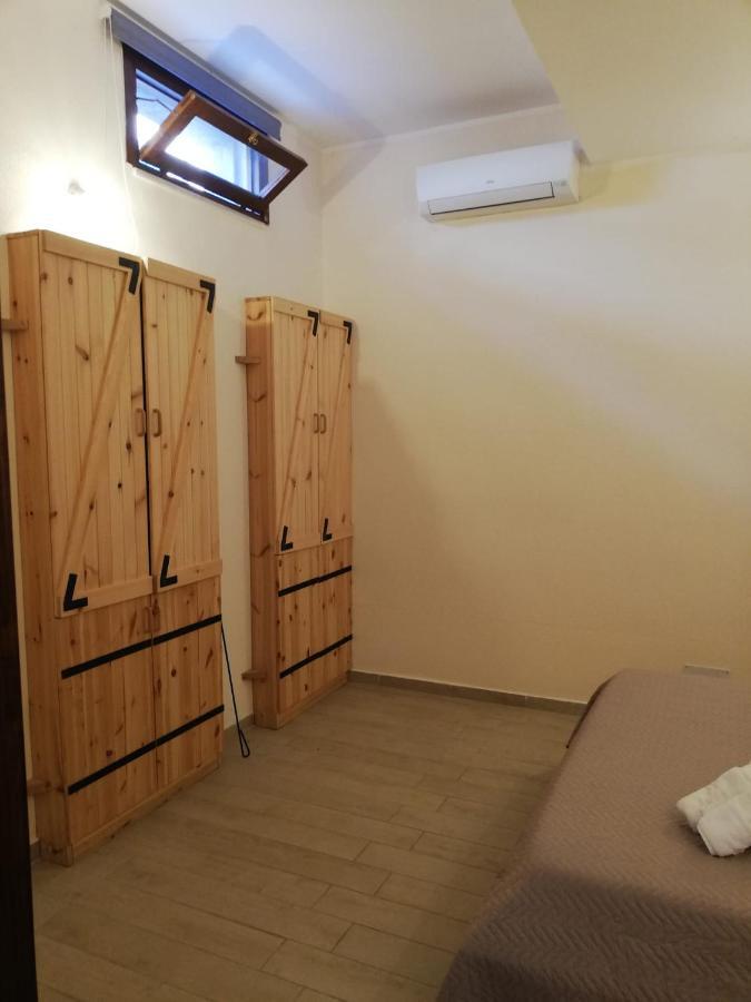 Villa Antonella Rooms Mondello Palermo Exterior foto