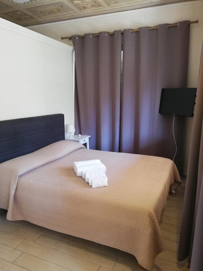 Villa Antonella Rooms Mondello Palermo Exterior foto