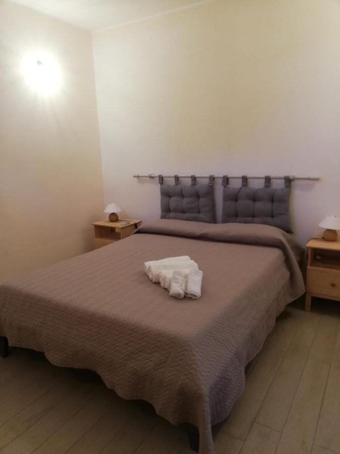 Villa Antonella Rooms Mondello Palermo Exterior foto
